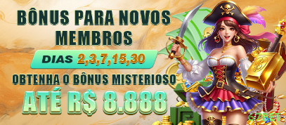 Promoções e Bônus